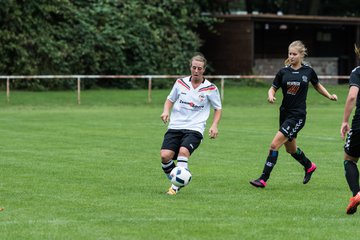 Bild 320 - Frauen Kieler MTV - SV Henstedt Ulzburg 2 : Ergebnis: 2:6